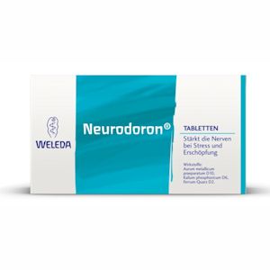 NEURODORON Tabletten